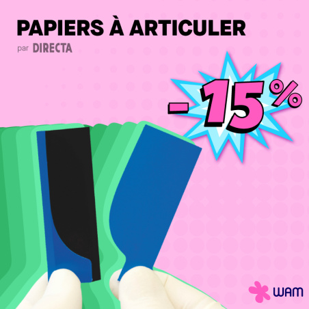 TrollFoil mini - Papiers à articuler - Wamkey.com