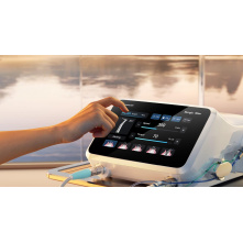 DTE WOODPECKER - Surgic Star - Piezo Bone Surgery and Implant motor
