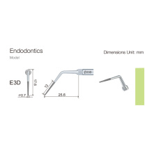 Insert Woodpecker & DTE