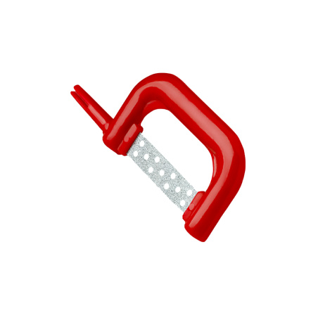 MIR 1.0 Strip diamanté abrasif 4mm Microdont - WamKey.com