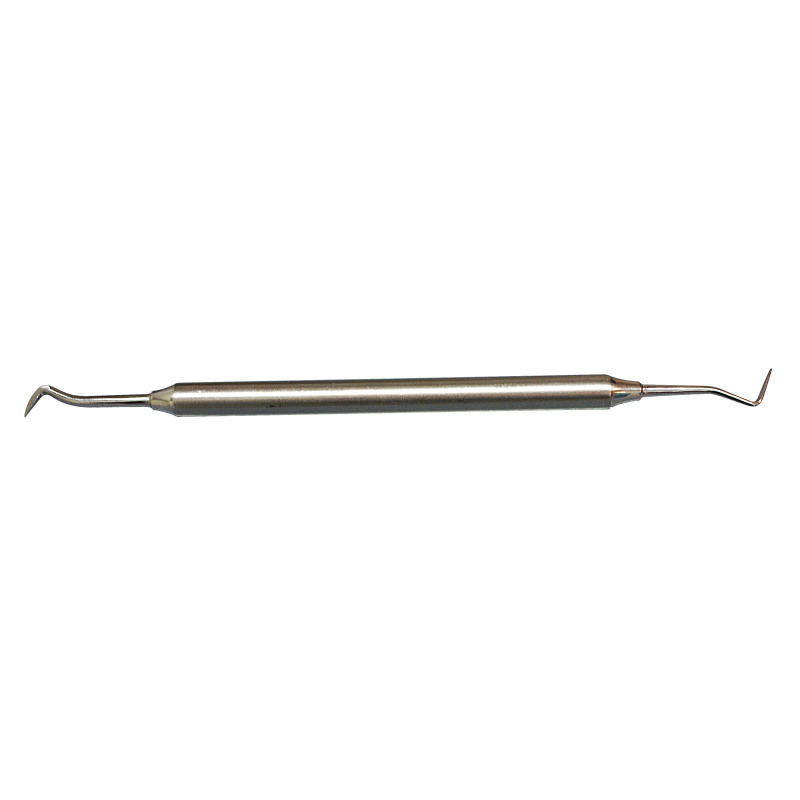 OMNIS - Curette multifonction couteau suisse