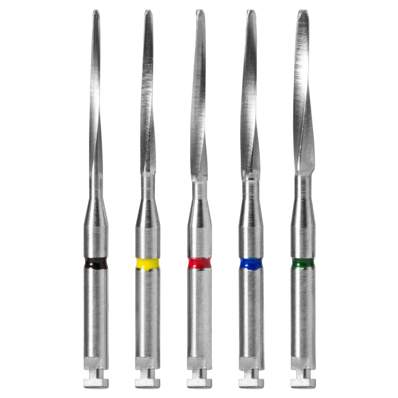 OVERFIBERS - Reaming Drills OVERFIBERS - Reaming Drills