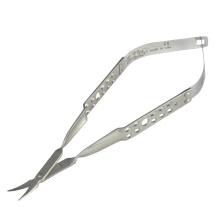 LASCHAL - Liquid Micro-Scissors