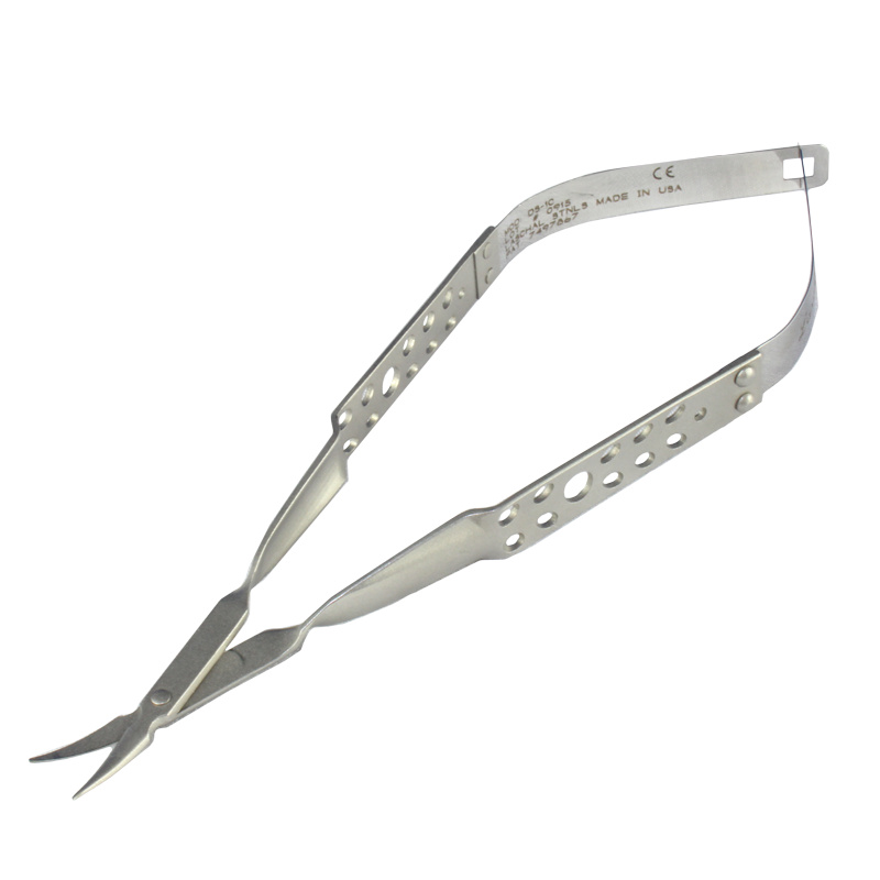 LASCHAL - Liquid Micro-Scissors