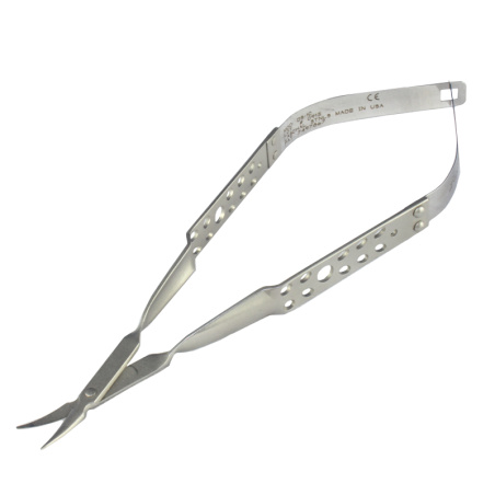 LASCHAL - Liquid Micro-Scissors