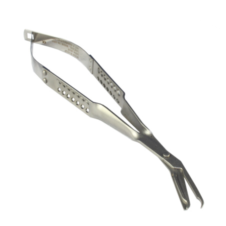 LASCHAL - 2 in 1 Suture forceps cutter