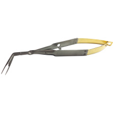 LASCHAL - Tunneling Graft Forceps