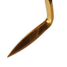 LASCHAL - Micro-serrated periotome LASCHAL - Micro-serrated periotome