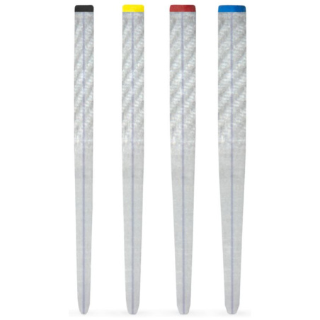 OVERFIBERS - Hi-Rem+ easy removal fiber posts - Refill (x10pcs)