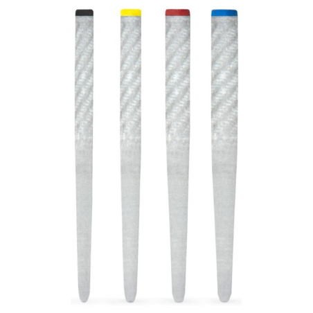 OVERFIBERS - OverPost+ fiber posts - Refill (x10pcs)