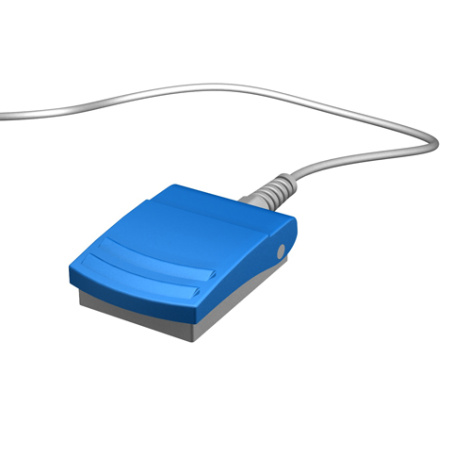 YIRRO-PLUS - Pédale pour kit Premium