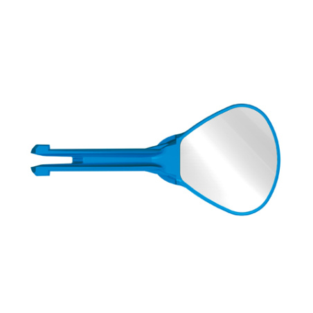 YIRRO-PLUS - Têtes de miroirs en réassort (x6)