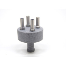 YIRRO-PLUS - Support nettoyage pour 4 manches de miroirs