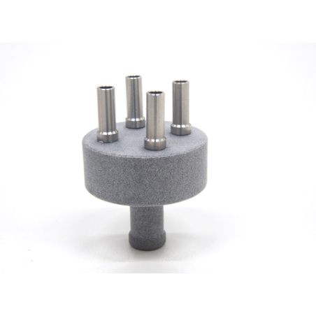 YIRRO-PLUS - Support nettoyage pour 4 manches de miroirs