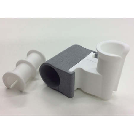 YIRRO-PLUS - Integration docking for Epilux Cart