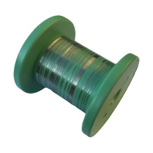 FRAGREMOVER - Removal of fractured root canal instruments - Wire coil