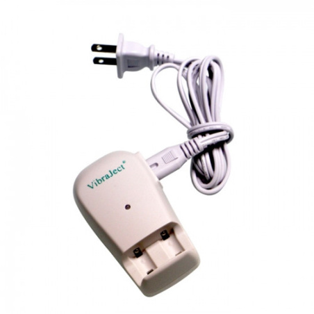 VIBRAJECT Accessories - Charger