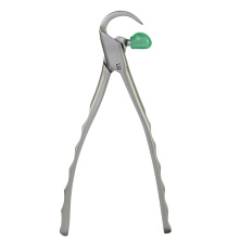 PHYSICS FORCEPS - Standard forceps