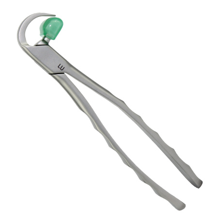 PHYSICS FORCEPS - Standard forceps