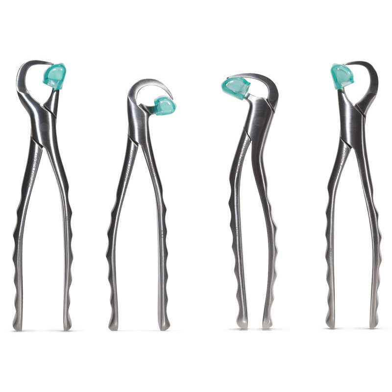 PHYSICS FORCEPS - Standard kit
