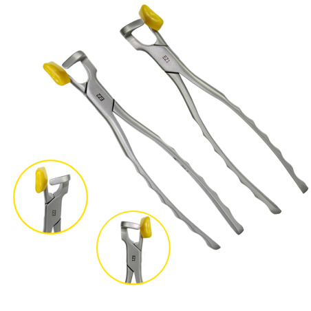 PHYSICS FORCEPS - Posterior kit