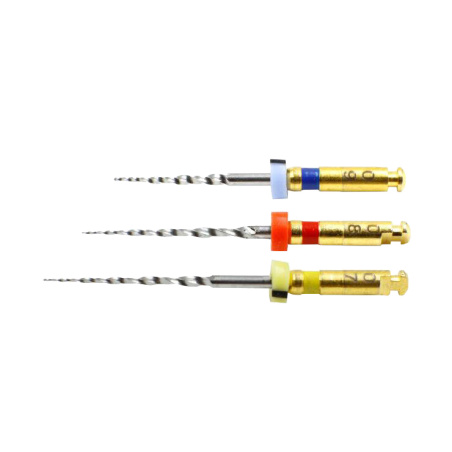 FANTA - Retreatment files - Retreatment Sequence