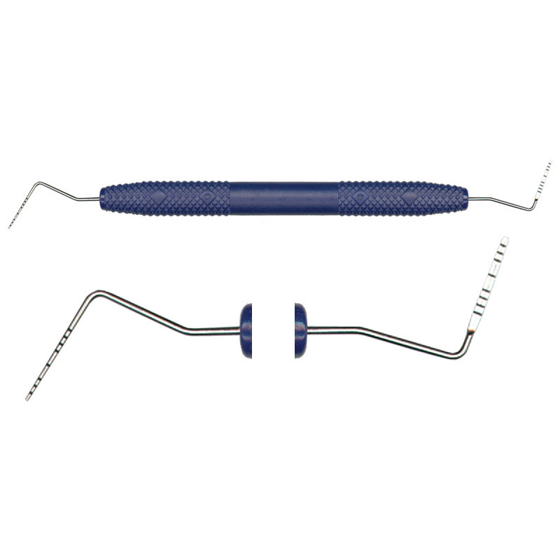 Goldman Fox OW probe