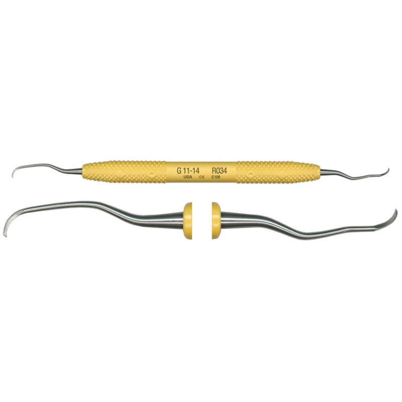 Gracey 11-14 Gracey 11-14