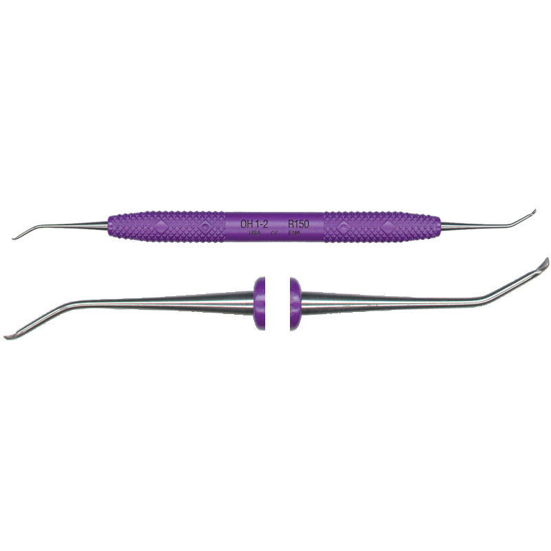 O'Hehir - antérieur