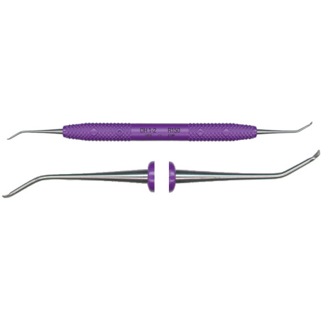 O'Hehir - antérieur