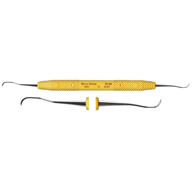 Micro Détartreur Sickle Micro Détartreur Sickle