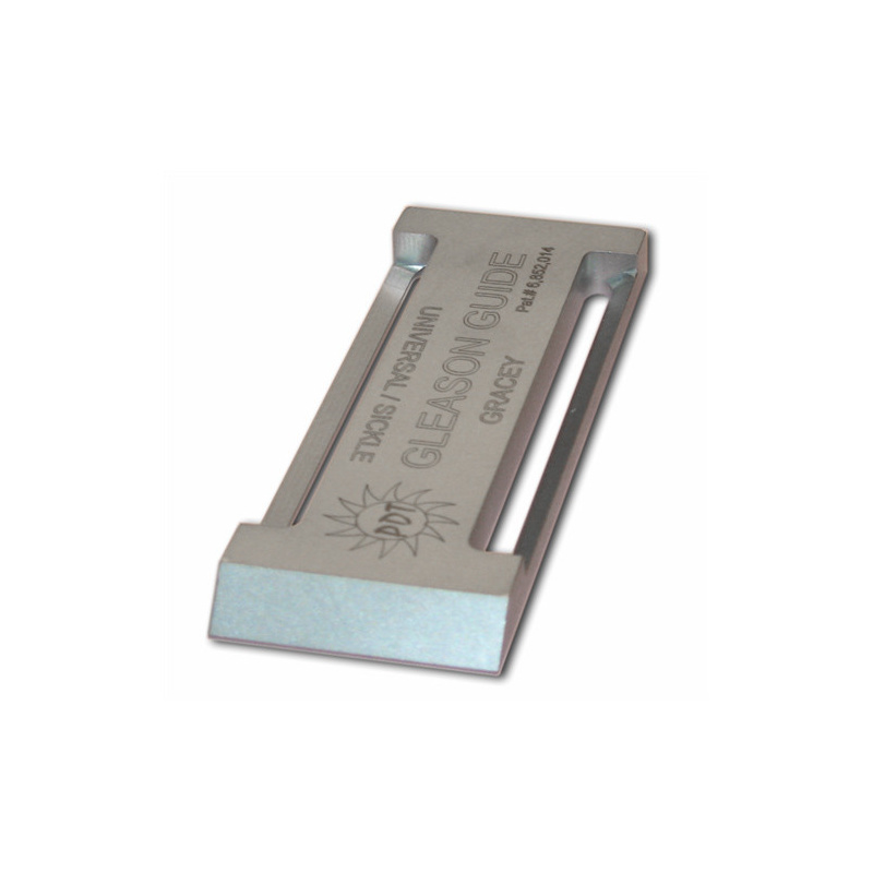 Le guide de Gleason Le guide de Gleason