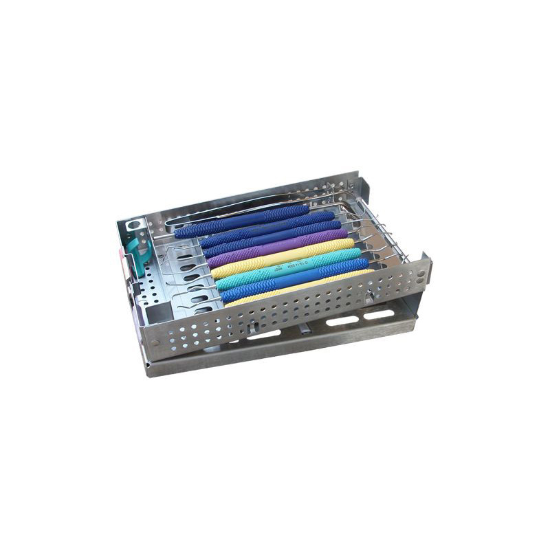 Trousse Gracey Flash