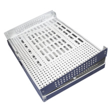 Cassette FlipTop jusqu'à 22instruments