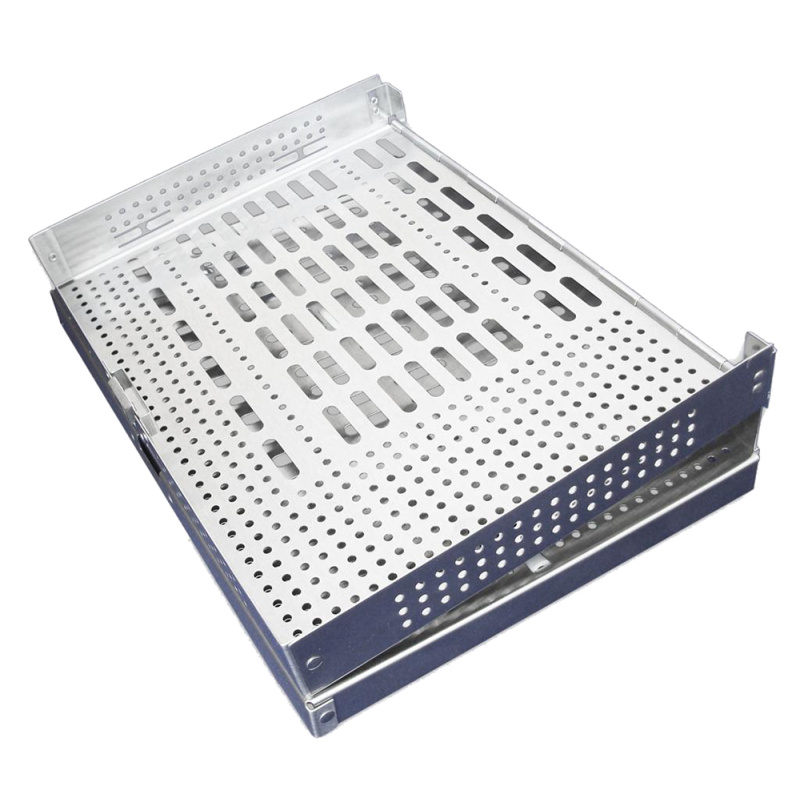 Cassette FlipTop jusqu'à 22instruments