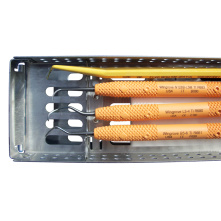 Kit Wingrove™ Luxe - entretien implants