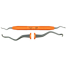 Wingrove™ Ti Langer 3-4