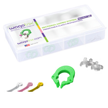 WAGOTRIX Intro kit sectionnal matrix for class II restorations