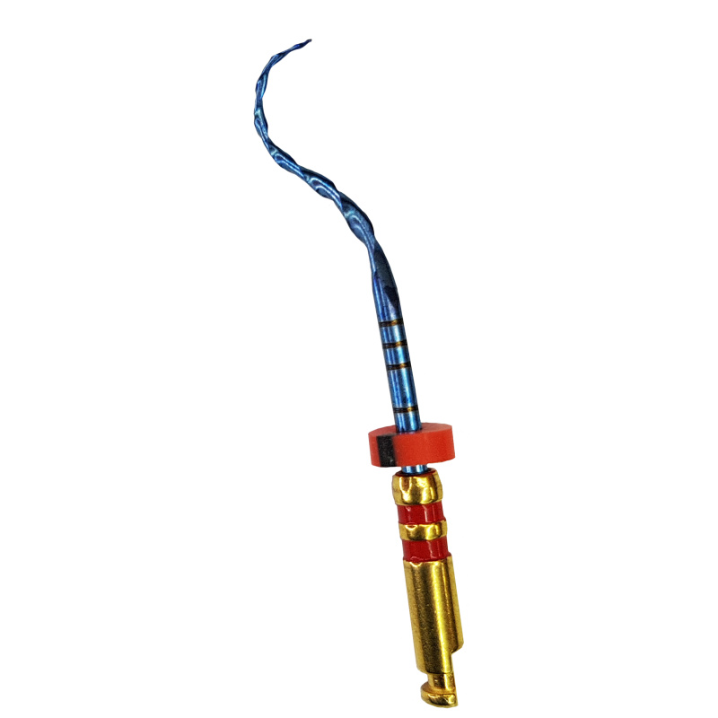 FANTA Limes Endo - Blue S-One