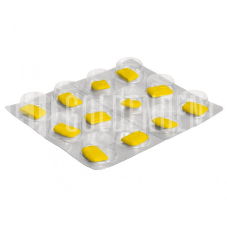 PHYSICS FORCEPS - Bumpers