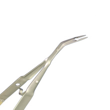 LASCHAL - Stieglitz ultra-thin forceps