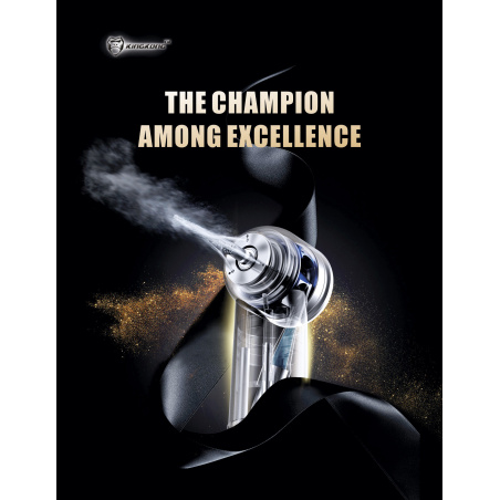 DTE WOODPECKER - Dental Turbine KingKong