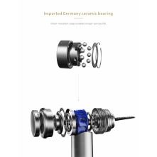 DTE WOODPECKER - Dental Turbine KingKong