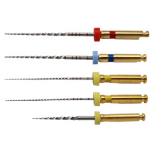 FANTA - Rotary Sequence