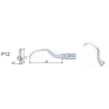 DTE WOODPECKER - Tip P12