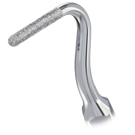 DTE WOODPECKER - Tip GD20