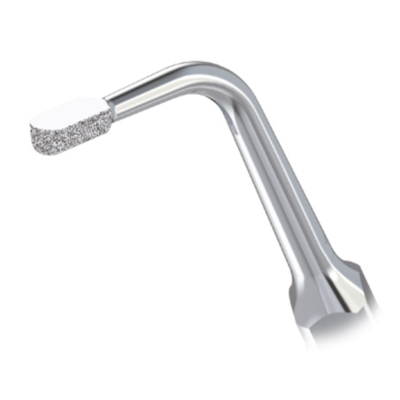 DTE WOODPECKER - Tip GD32