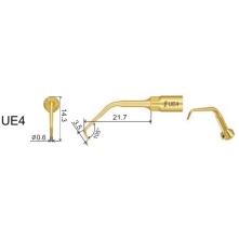 DTE WOODPECKER - Tip UE4