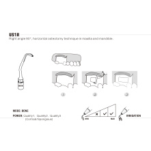 Insert WOODPECKER DTE - US1R