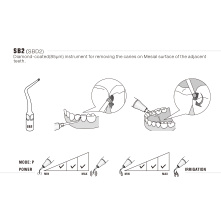 Insert Woodpecker & DTE Insert Woodpecker & DTE